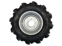 Honda Räder 4.50-10 / 4 PR für F 560 3
