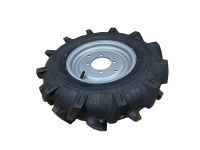 Honda Räder 4.50-10 / 4 PR für F 560 4