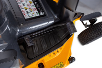 Cub Cadet Rasentraktor LT3 R102 6