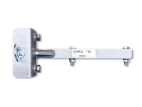 Honda Frontzugmaul für F 560 3