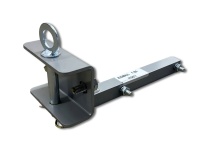 Honda Frontzugmaul für F560 gallery