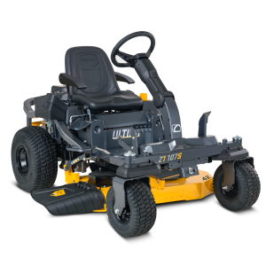 Cub Cadet Nullwendekreismäher Z1 107S