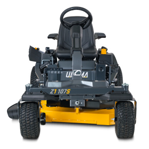 Cub Cadet Nullwendekreismäher Z1 107S