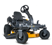 Cub Cadet Nullwendekreismäher Z1 10 gallery