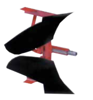 Honda Wendepflug (Volldrehpflug) ohne Vo gallery