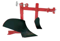 Honda Beetpflug mit Vorschäler f&uu gallery