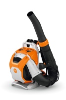 STIHL Akku-Laubbläser BRA 500 - ohne Akku & Ladeger