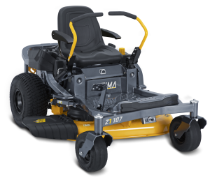 Cub Cadet Nullwendekreismäher Z1 107