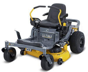 Cub Cadet Nullwendekreismäher Z1 107