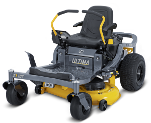 Cub Cadet Nullwendekreismäher Z1 107