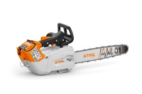 STIHL Akku-Kettensäge MSA 190 T, 1/4", PM3, Schien