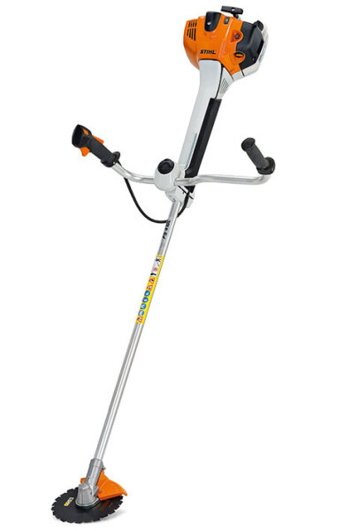 STIHL Freischneider FS 410 C-EM K