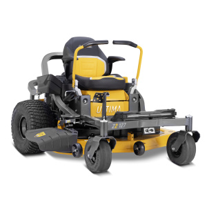 Cub Cadet Nullwendekreismäher Z2 127
