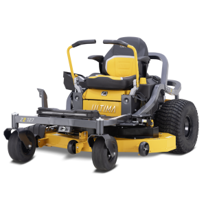 Cub Cadet Nullwendekreismäher Z2 127