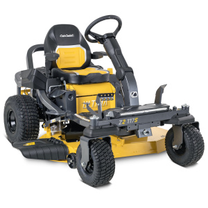 Cub Cadet Nullwendekreismäher Z2 117S