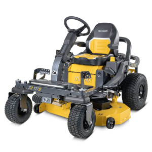 Cub Cadet Nullwendekreismäher Z2 117S