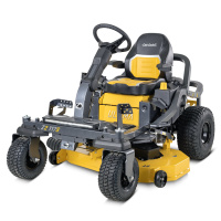Cub Cadet Nullwendekreismäher Z2 11 gallery