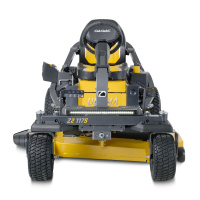 Cub Cadet Nullwendekreismäh gallery 4_2nd