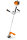 STIHL Freischneider FS 411 C-EM L