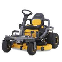 Cub Cadet Nullwendekreismäh gallery 7_2nd