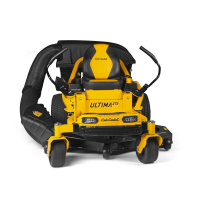 Cub Cadet Doppel-Fangsack 230l für XZ5 L127/137 3
