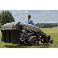Cub Cadet Doppel-Fangsack 230l für XZ5 L127/137 6