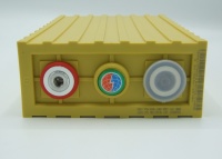 STIGA Batteriezelle für E-Park 220