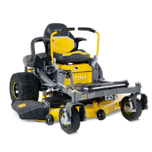 Cub Cadet Nullwendekreismäher Z3 137