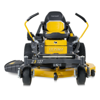 Cub Cadet Nullwendekreismäh gallery 8_2nd