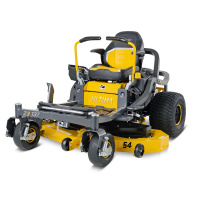 Cub Cadet Nullwendekreismäher Z3 137