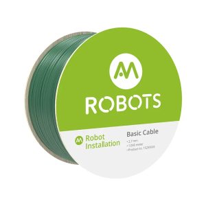 AM Robots Basiskabel Ø 2,7 mm, 1000 m