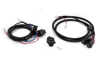 Husqvarna Steckdosen-Kit vorne f&uuml;r Rider P524X...