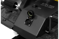 Husqvarna Steckdosen-Kit vorne für Rider P524X...