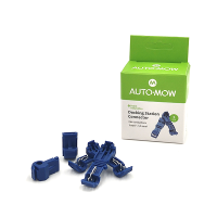 AM Robots Ladestationsverbinder, blau (5 gallery