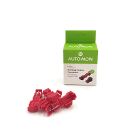 AM Robots Ladestationsverbinder, rot (5  gallery