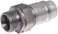 Hydraulikstecker M22 gallery