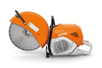STIHL Benzin-Trennschleifer TS 9 gallery 10_2nd