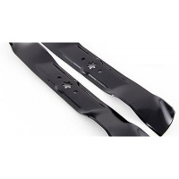 Cub Cadet Pro Mulchmesser Set ( 3 Stk) 1 gallery