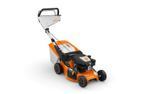STIHL Benzin-Rasenmäher RM  gallery 8_2nd
