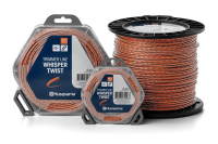 Husqvarna Trimmerf. Whisper-Twist 2,0mm 15 m