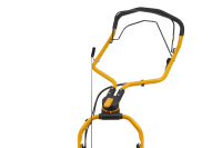 Kopie von STIGA Benzin-Mulchmäher Multiclip 547 S gebra