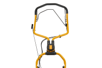 Kopie von STIGA Benzin-Mulchmäher Multiclip 547 S gebra