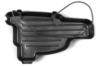 Husqvarna Transportschale Kettens&auml;ge bis 55ccm