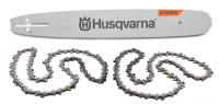 Husqvarna X-Force &amp; SP33G Kit