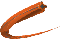 Husqvarna Trimmerfaden Whisper-Twist 2,4 gallery