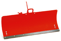 agria Schneepflug f&uuml;r Einachser 3600