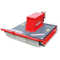 agria Sichelmulchger&auml;t-Vertikalschlegel VS 65