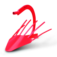 agria Kartoffelrodepflug 38 cm