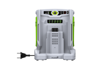 EGO Schnellladegerät CH7000E-T, 700 W 3