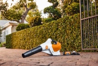 STIHL Akku-Laubbläser BGA 160 - ohne Akku & Ladeger